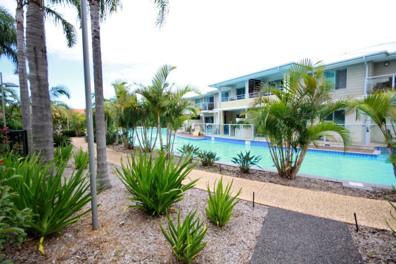 Pacific Blue Apartment 336, 265 Sandy Point Road Salamander Bay Exterior photo