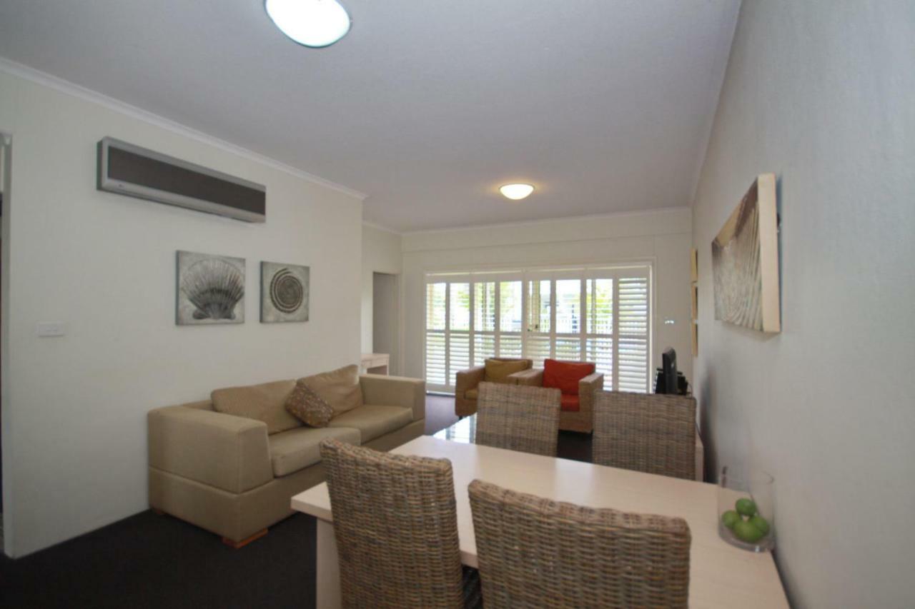 Pacific Blue Apartment 336, 265 Sandy Point Road Salamander Bay Exterior photo