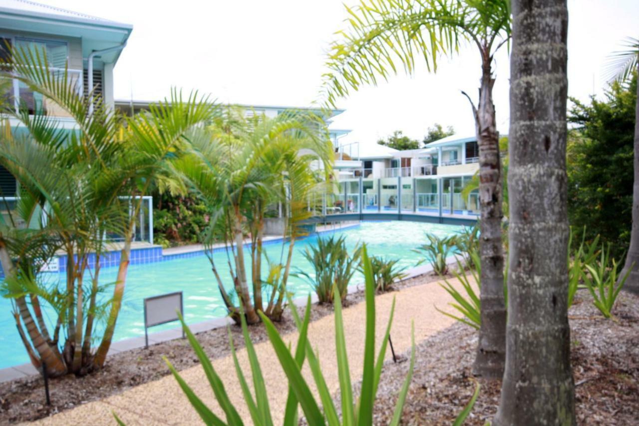 Pacific Blue Apartment 336, 265 Sandy Point Road Salamander Bay Exterior photo