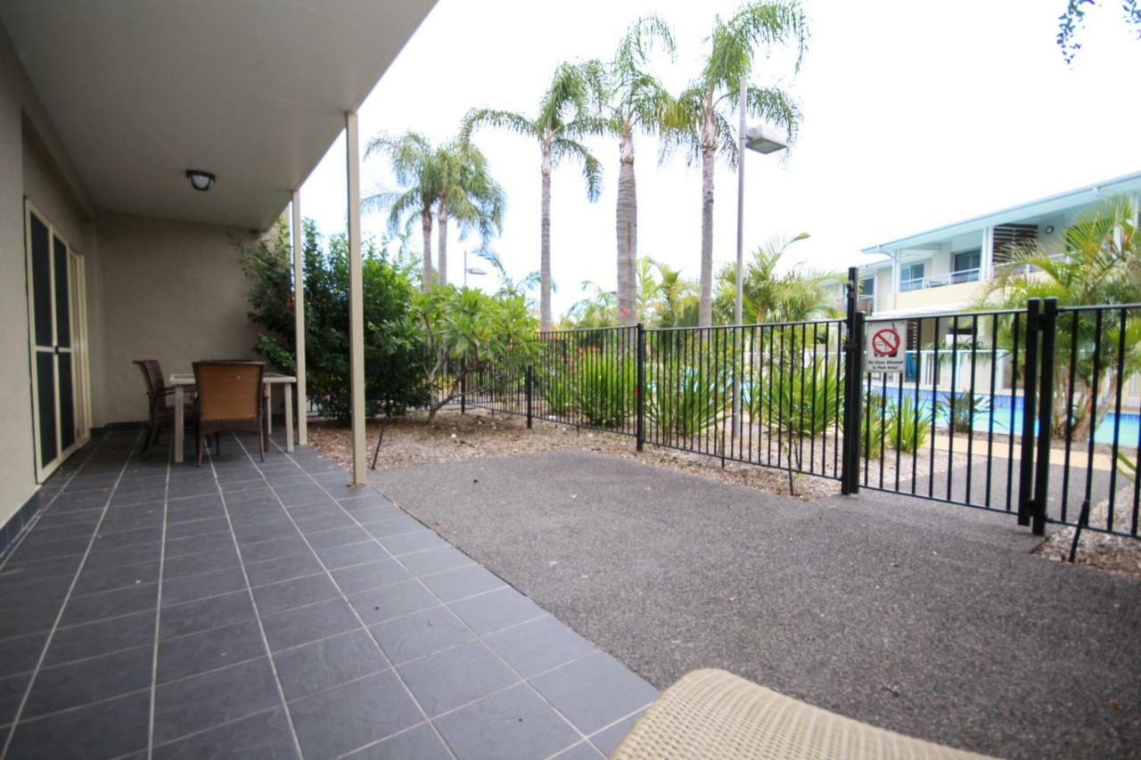 Pacific Blue Apartment 336, 265 Sandy Point Road Salamander Bay Exterior photo